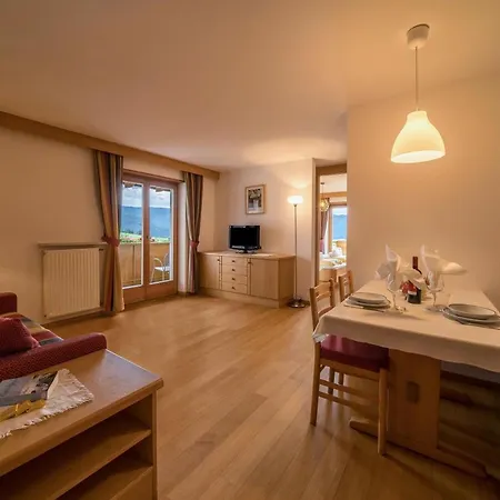 Ferienwohnung Moelten * Meltina