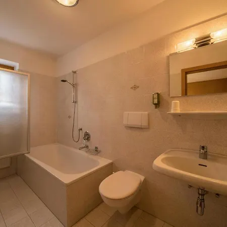 Ferienwohnung Moelten
