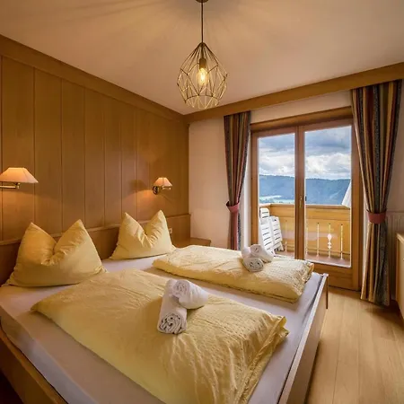 Ferienwohnung Moelten Meltina